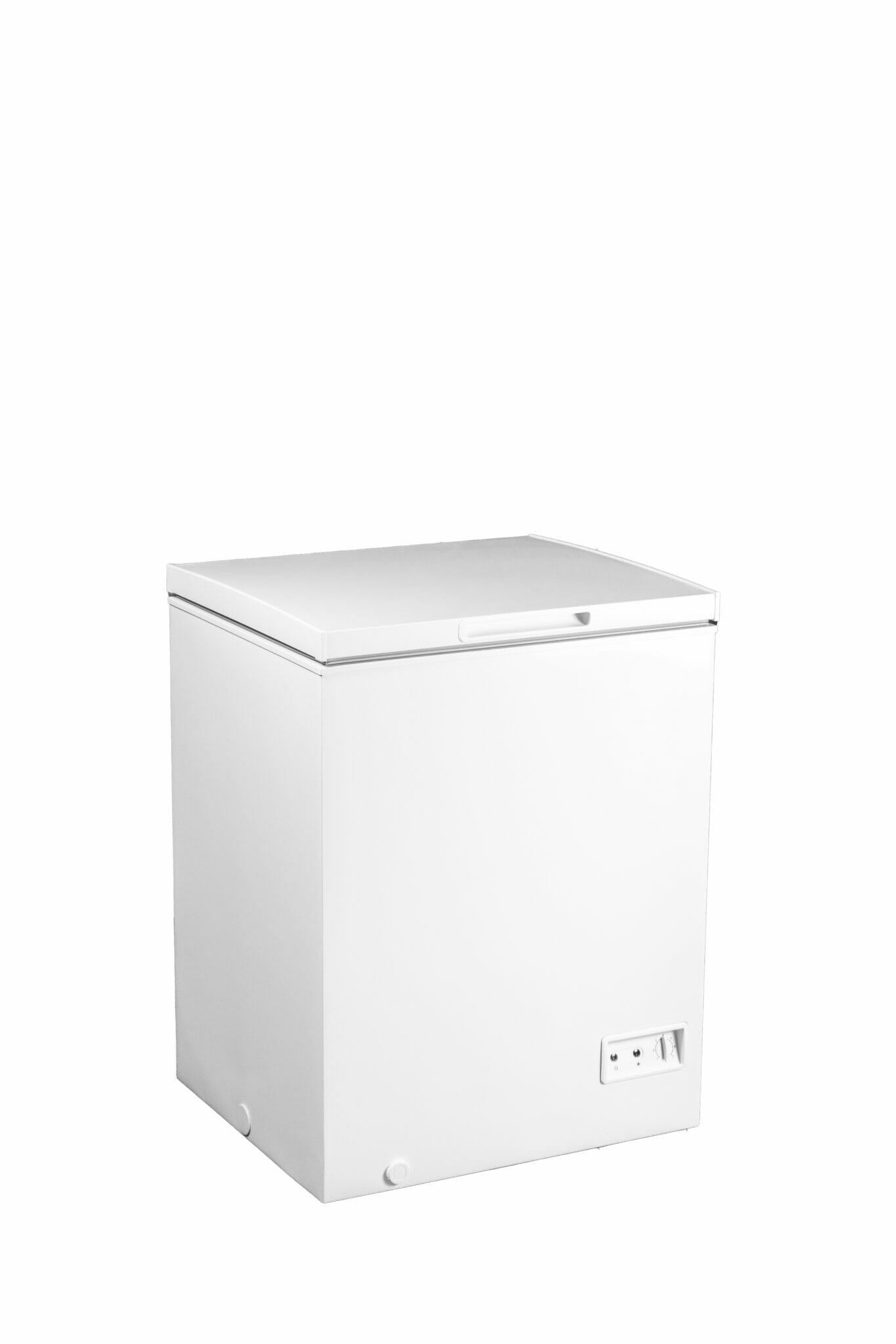Danby 5.0 cu. ft. Square Model Chest Freezer DOE DCF050A5WDB Danby USA